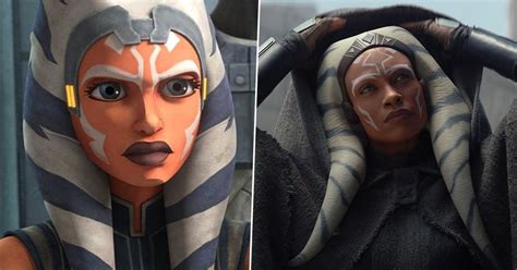 star wars rebels before ahsoka